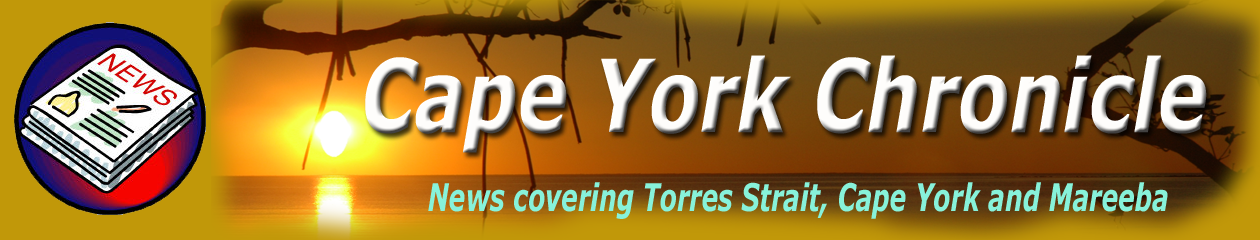 Cape York Chronicle